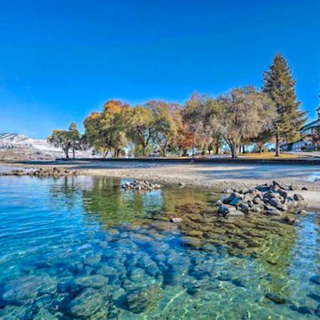 Chelan Resort Suites: Lake Life #112 Ngoại thất bức ảnh