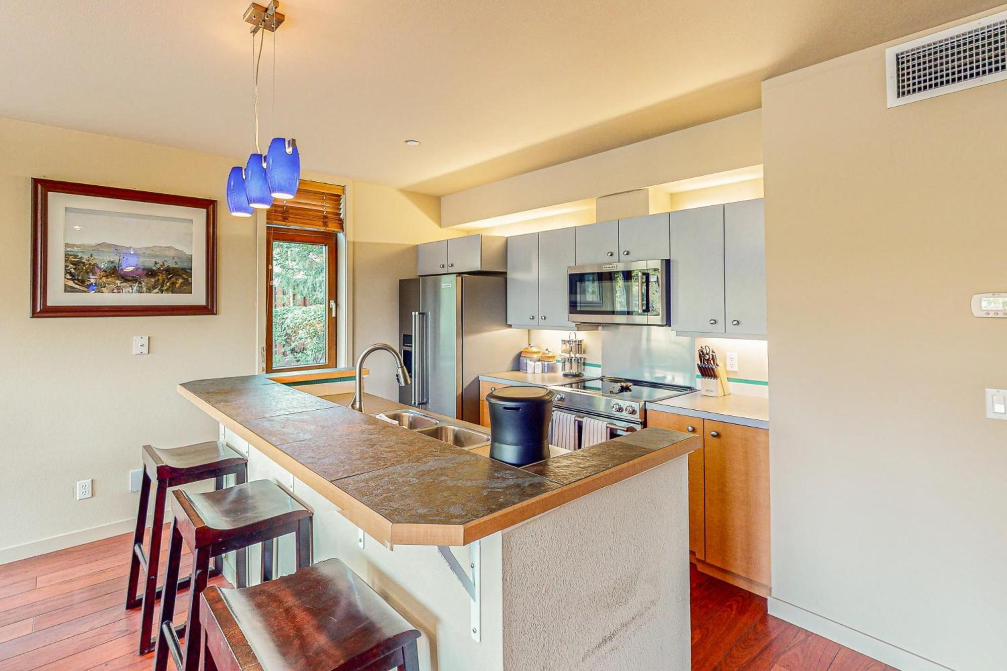 Chelan Resort Suites: Lake Life #112 Ngoại thất bức ảnh