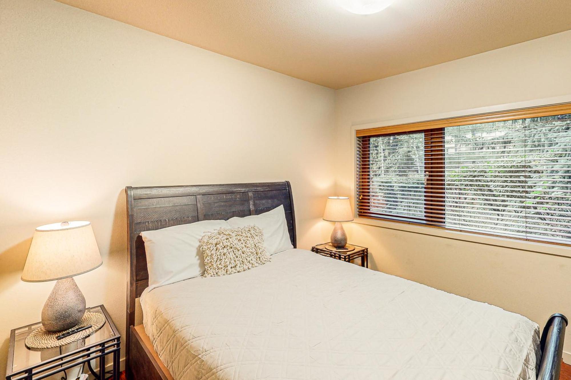 Chelan Resort Suites: Lake Life #112 Ngoại thất bức ảnh