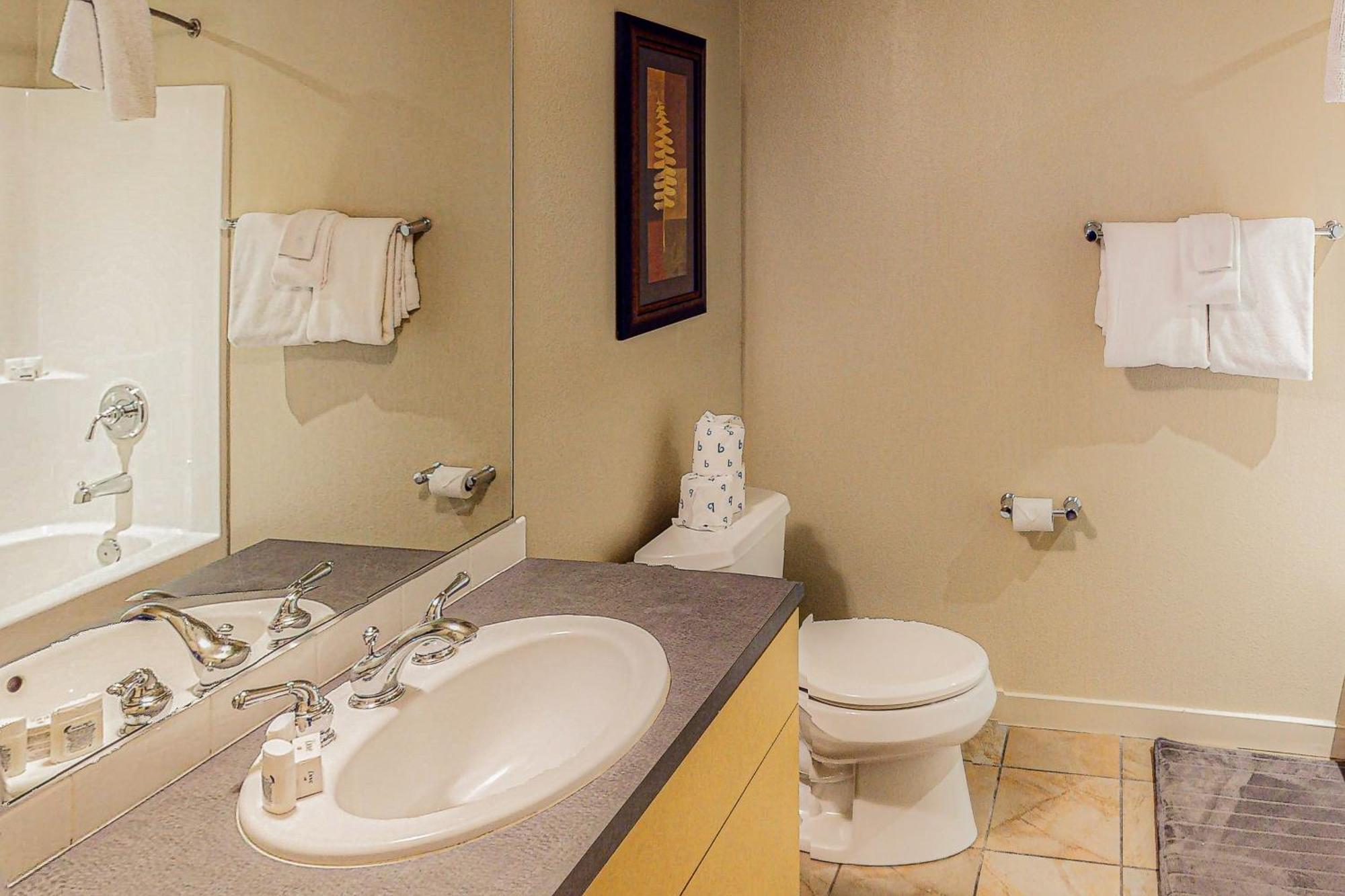 Chelan Resort Suites: Lake Life #112 Ngoại thất bức ảnh
