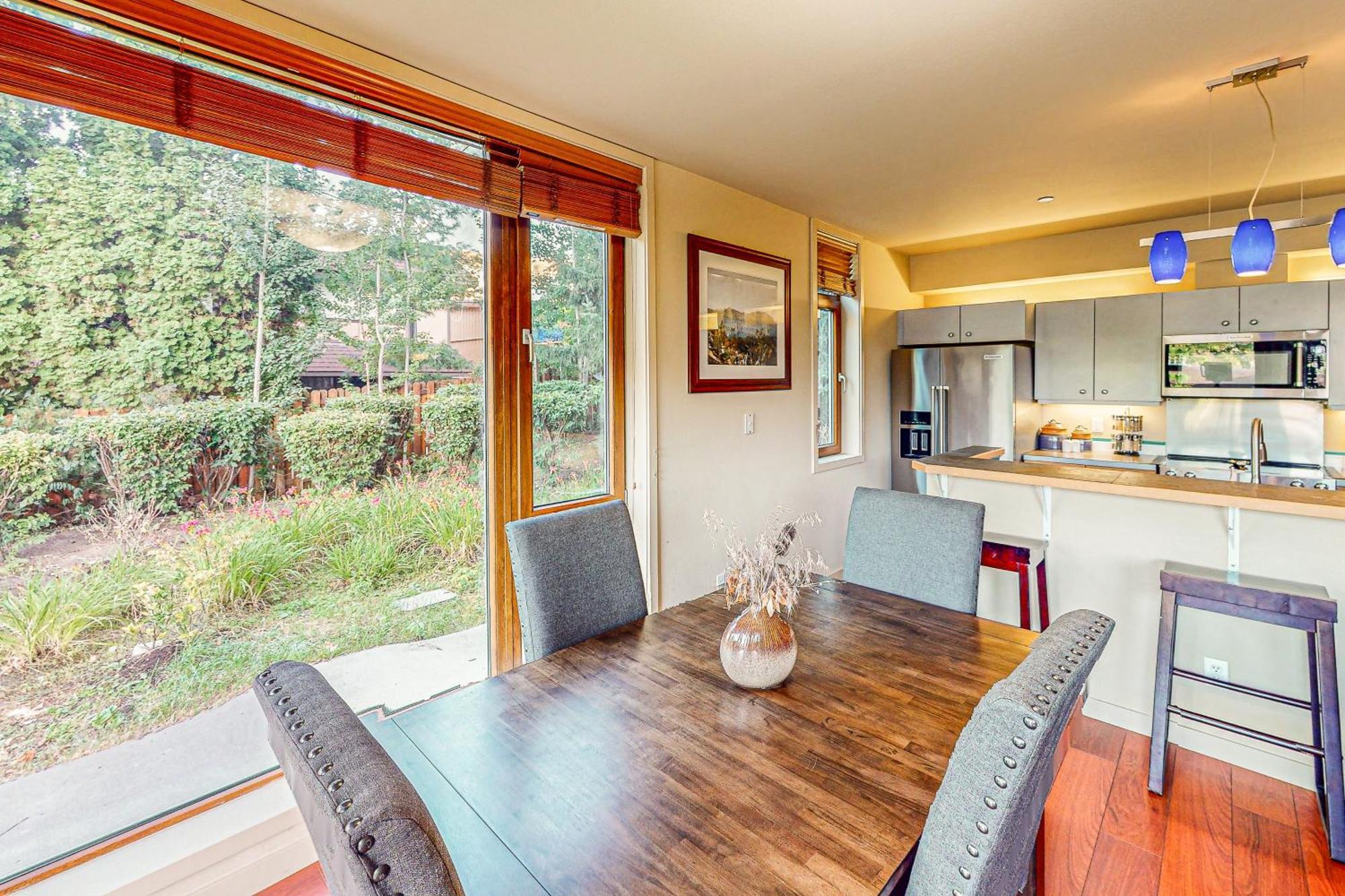 Chelan Resort Suites: Lake Life #112 Ngoại thất bức ảnh